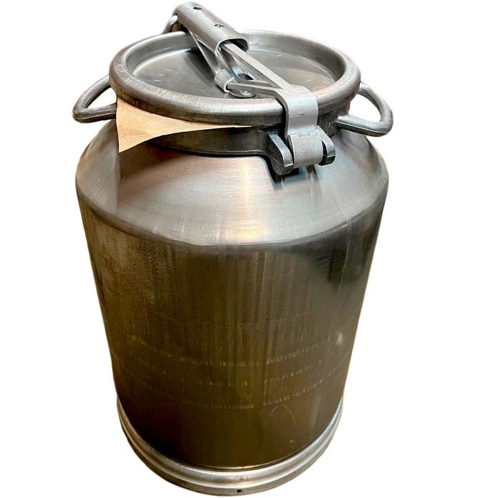 фляга алюминий.