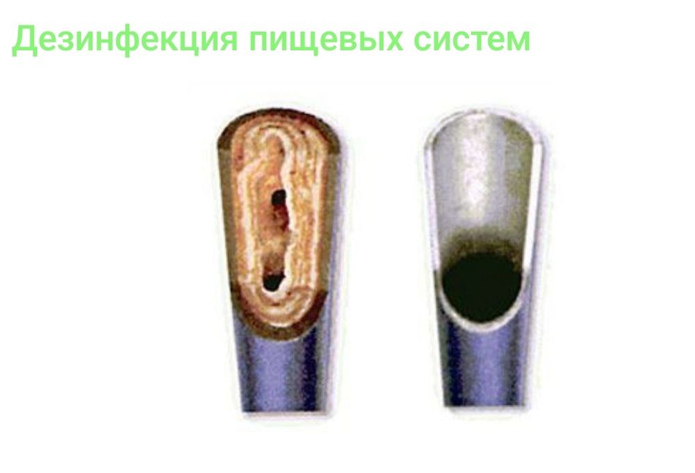Промывка системы отопления