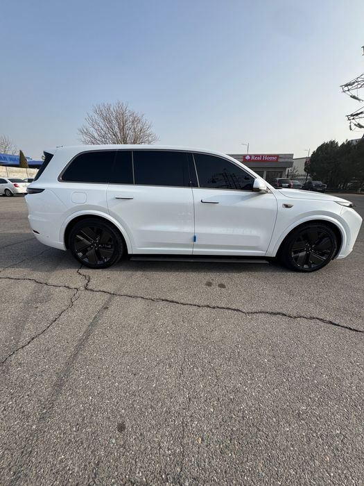 Продается lixiang L9 restailing