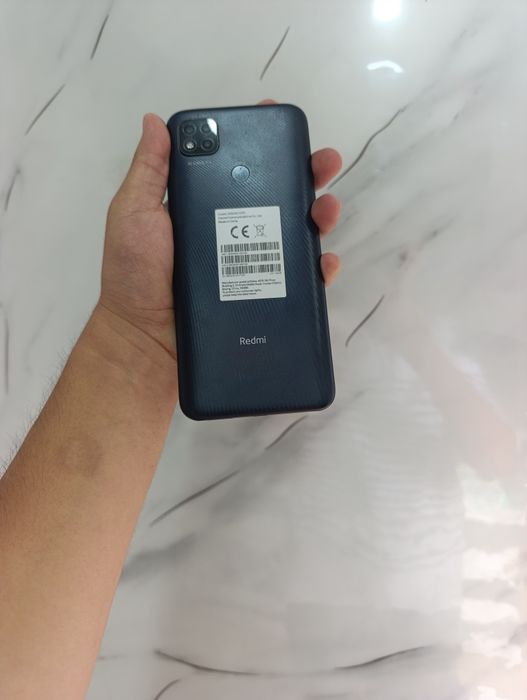 Redmi 9C sotiladi