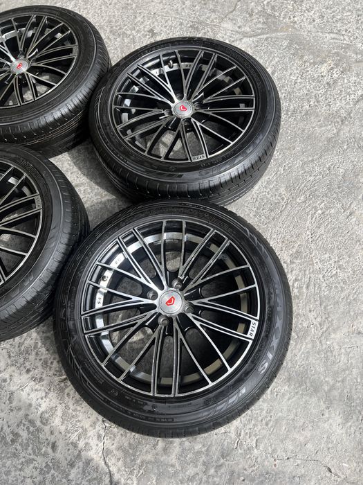 Диска шинамие р16 4/100