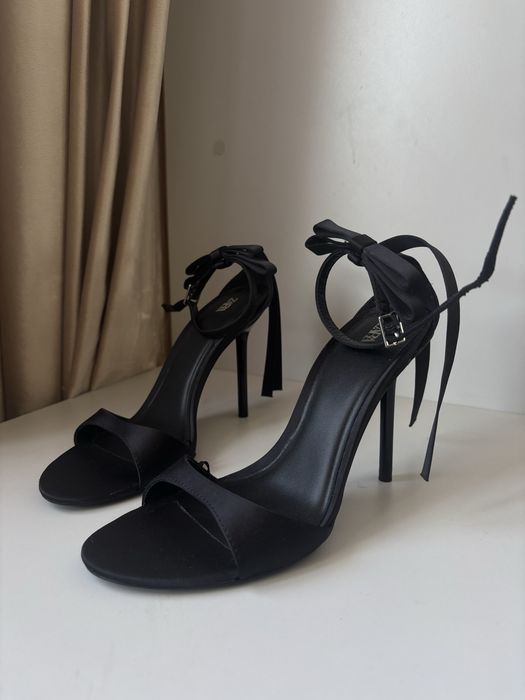 Туфельки,басаножки  зара