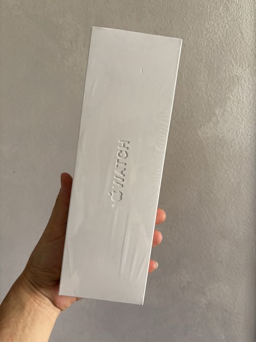 Смарт-часы Apple Watch