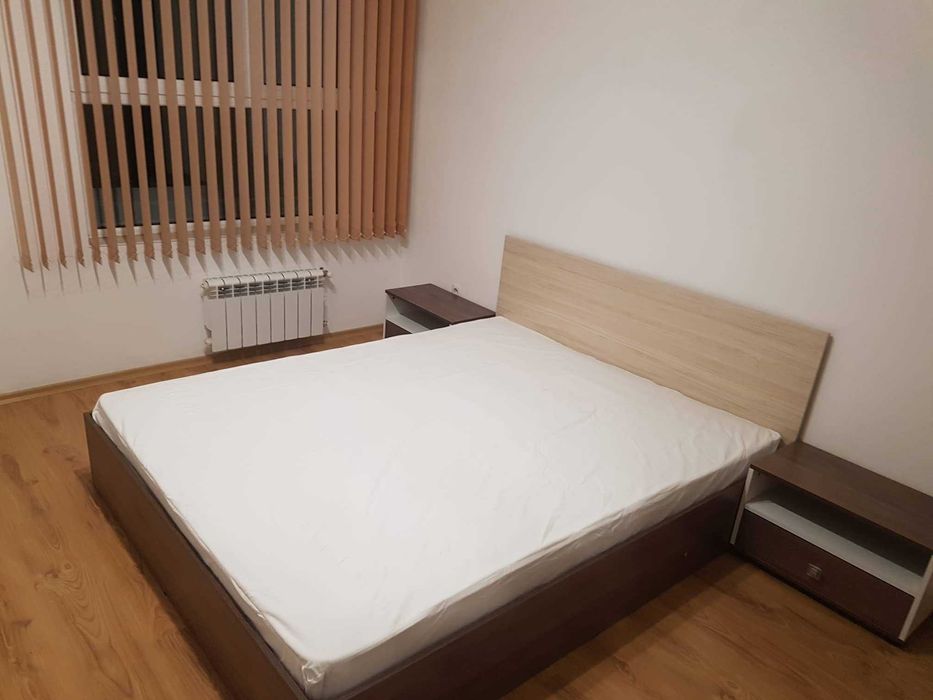 Двустаен имот в Студентски град