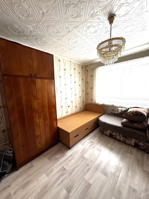 Продам комнату в общежитии Жас Оркен