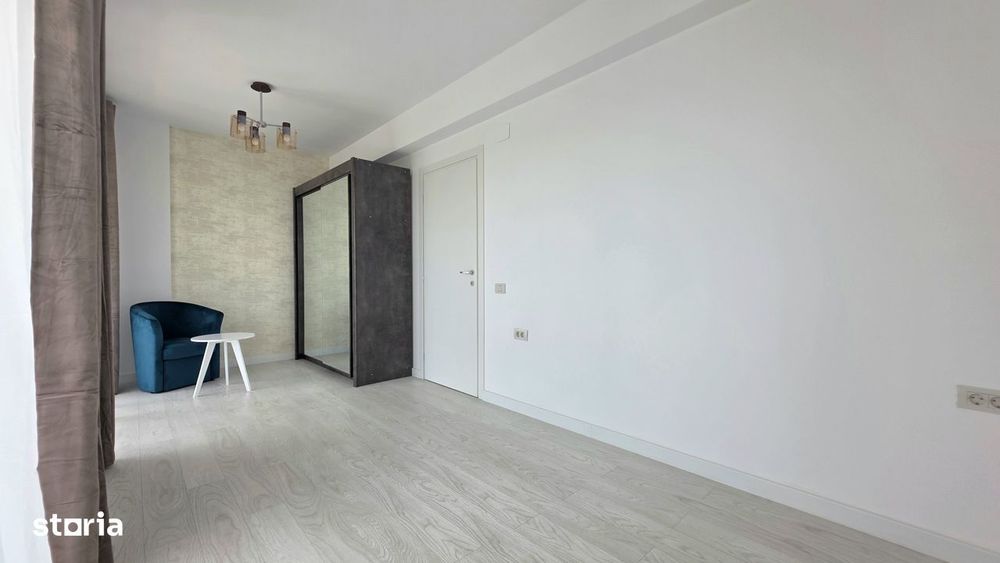 Penthouse Duplex, SunLake Residence, Panorama - Prima inchiriere