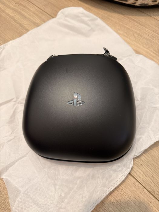 Controller Sony DualSense Edge, (PS5) Negru , Resigilat,Garantie 1 an