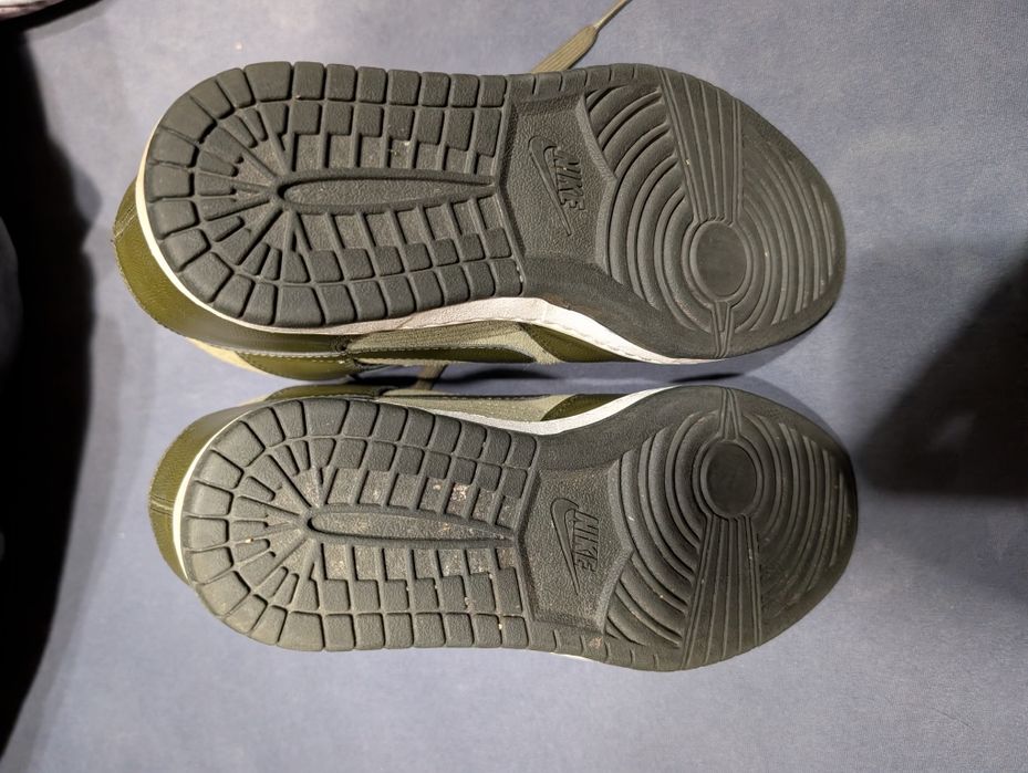 Дамски кецове Nike