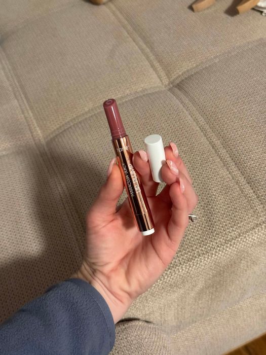 Tarte Lip Plump гланц