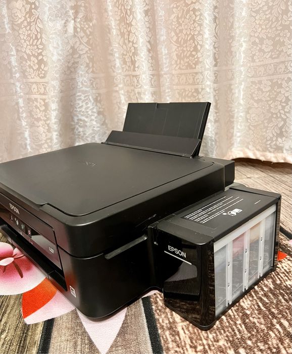 Принтер Epson L200