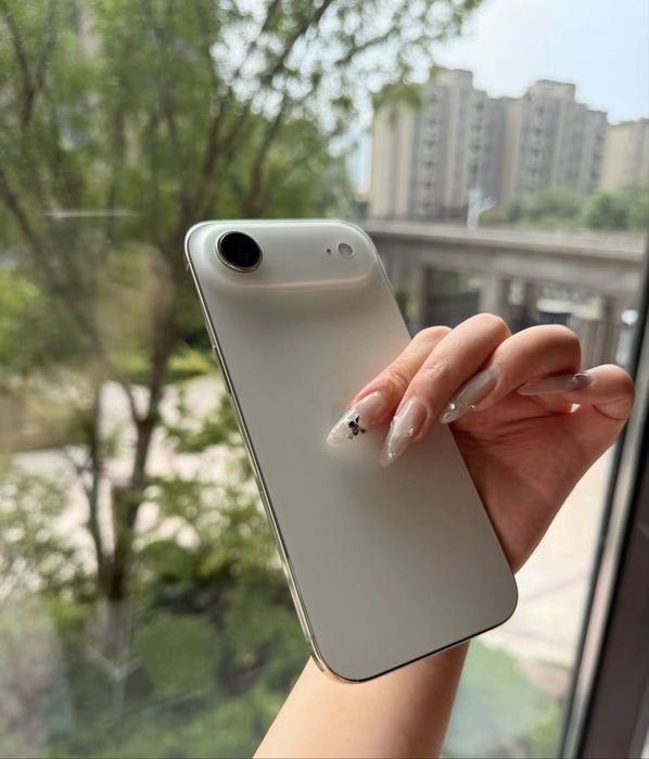 Iphone 17 Air  256 гб