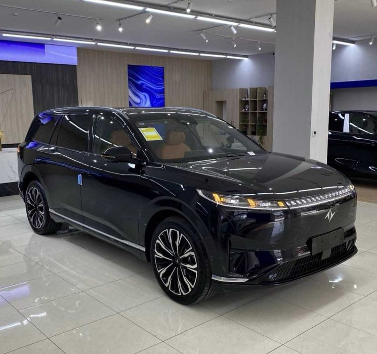 Dongfeng 008 Ultra 2026 Full