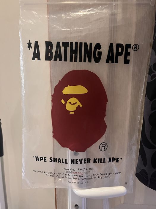 Bape x inter miami