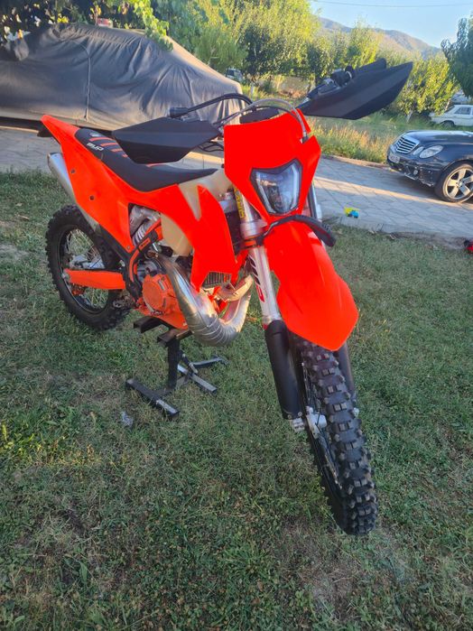 KTM EXC 300 2023