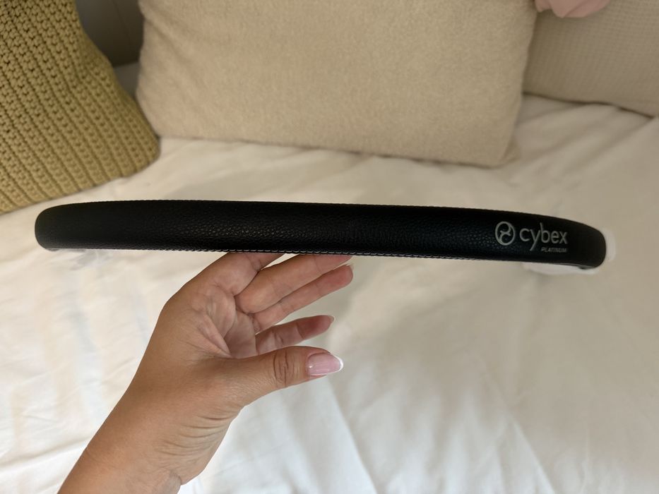 Нов Предпазен борд за количка Cybex Coya