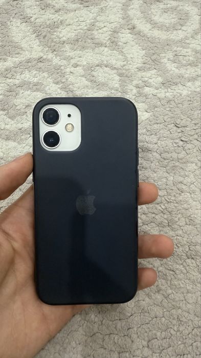 Айфон 12 мини 128 gb 100%