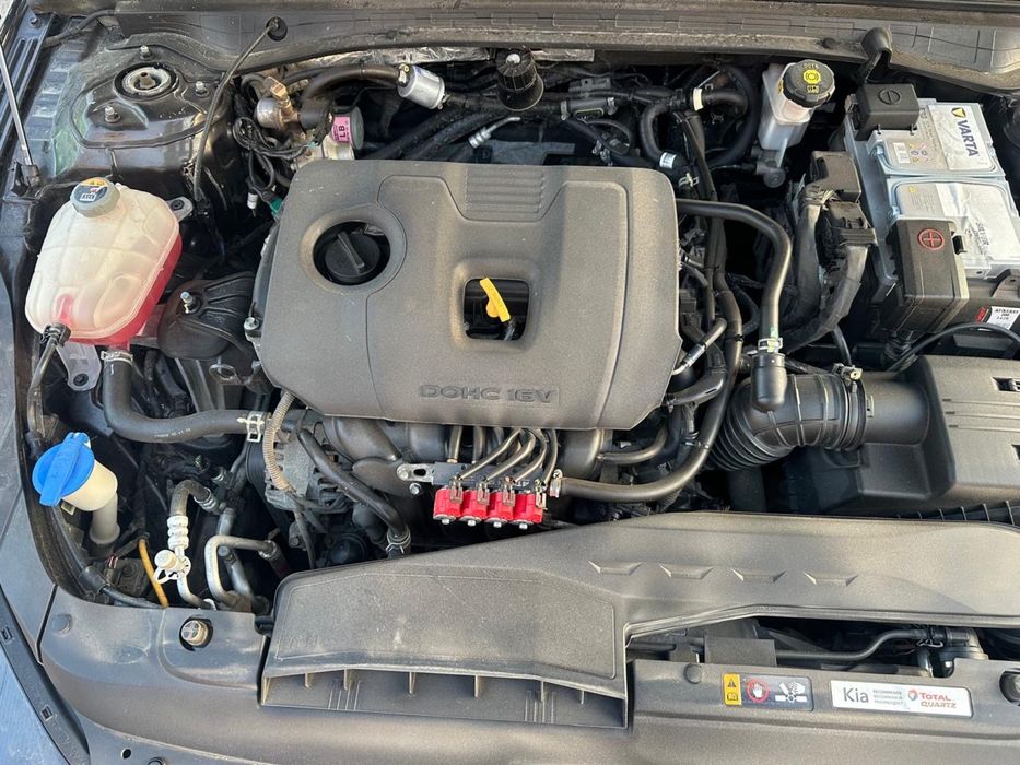 Газовое оборудование