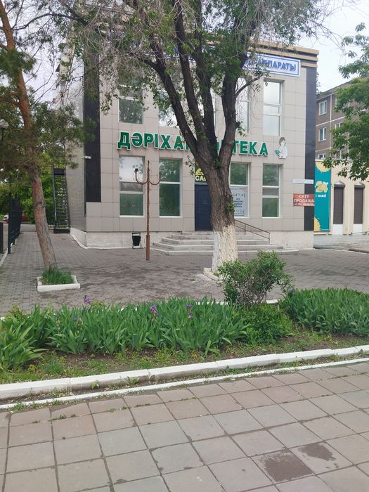 Продам отдельно стоящие здание