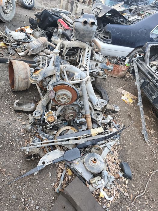 Продам запчасти 140