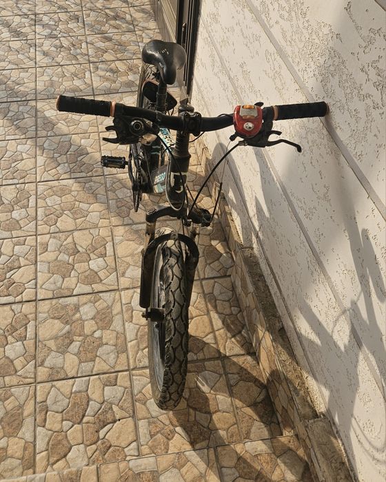 Велосипед подростковый