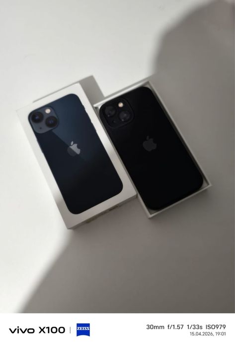 iPhone 13 mini 4/128gb