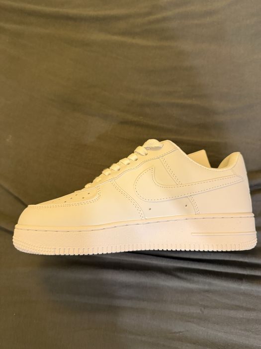Air force 1 White