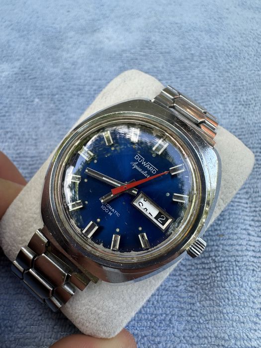 Ceas duward aquastar