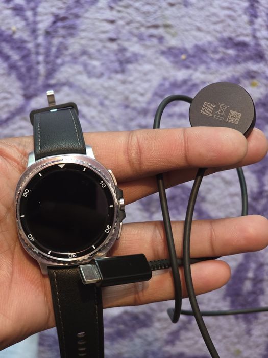 Samsung watch 8 classic