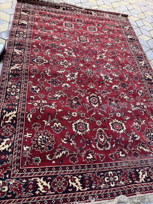 Три ковра  3 на 2