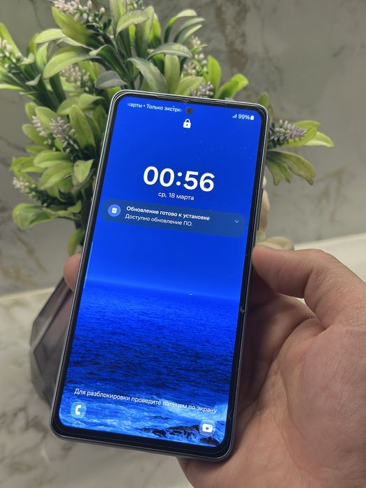 Продается Samsung A53