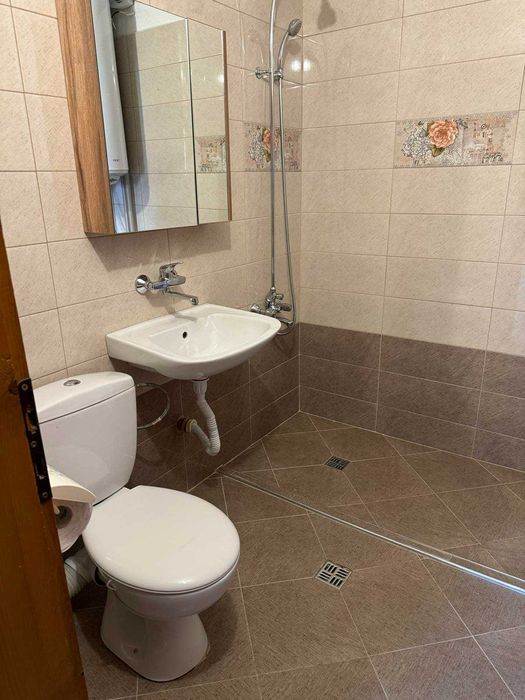 Дава се под наем Етаж от къща в София, Горубляне - 100 кв.м за 612 € - Снимка #3