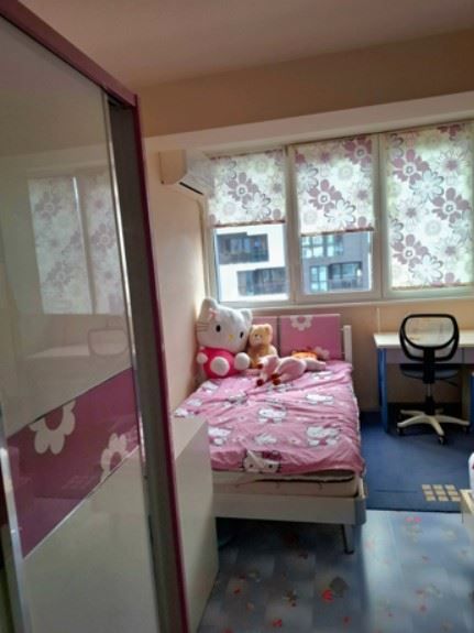 Дава се под наем Тристаен апартамент в София, Малинова долина - 120 кв.м за 697.17 € - Снимка #5