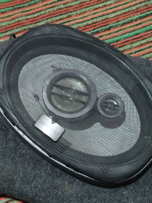 Kenwood kalonka sotiladi