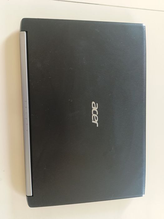 Продам ноутбук ACER