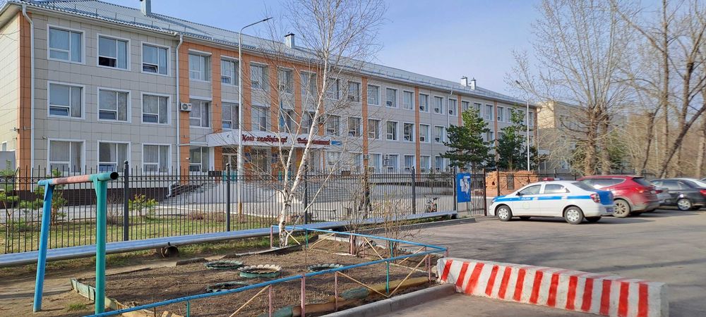 Продам 1 ком квартиру на КСК