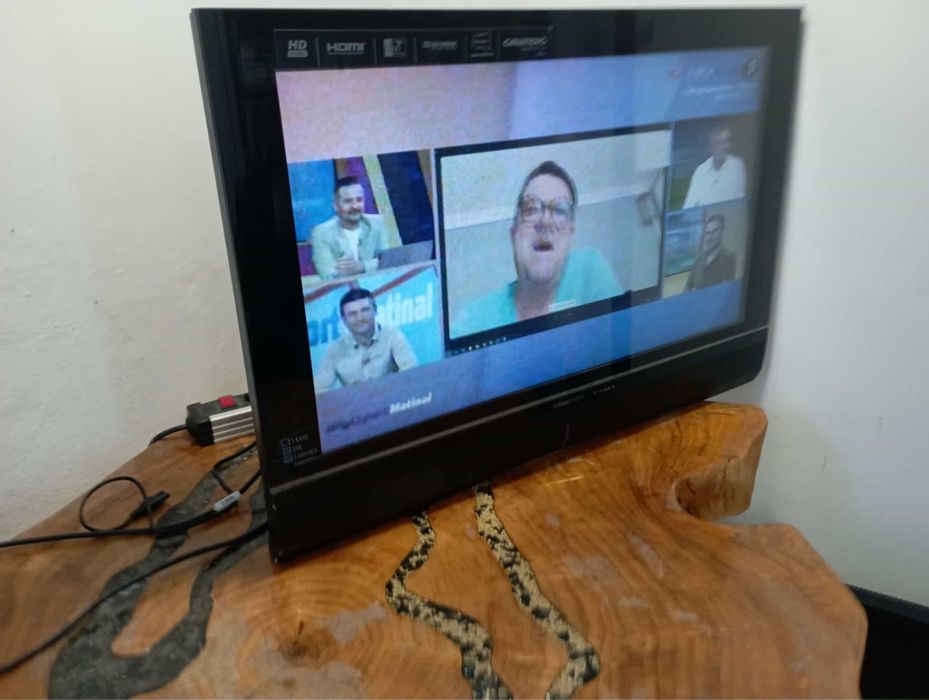 TV / televizor grundig