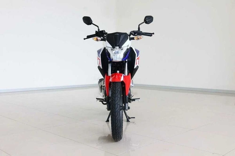 Мотоцикл Honda CBF150R