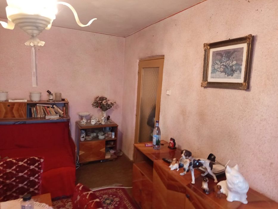 Proprietar vând Garsonieră in Băile Govora