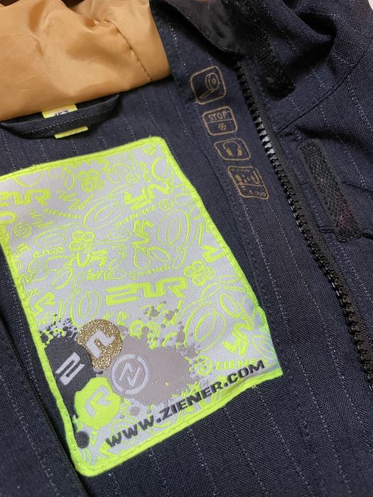 Geaca ski/snowboard Ziener