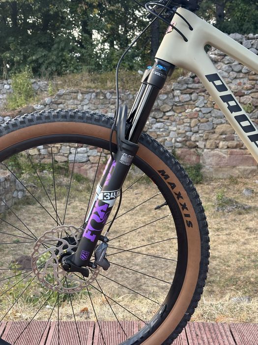 Propain Hugene Pro10 Carbon 2023