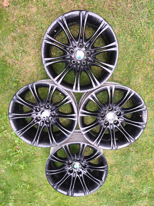 Джанти за BMW E60 E90 E46 18" Style 135