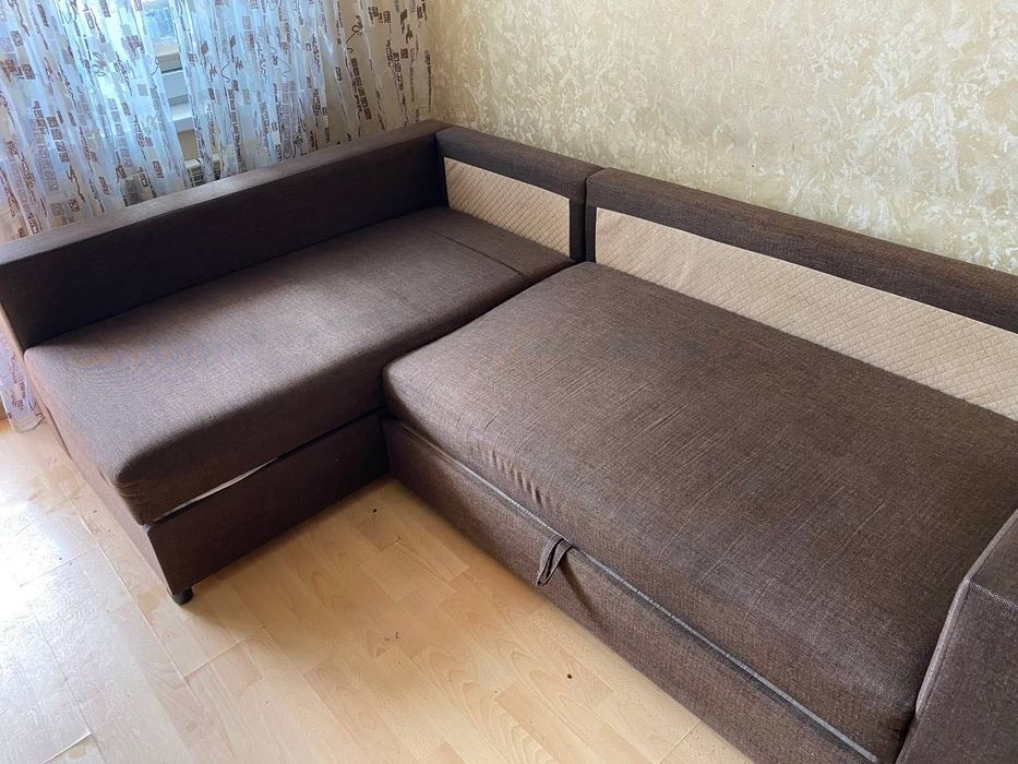 Выездная химчистка мебели и ковров у вас дома