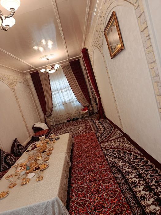 Srochna kelesda general 14-maktabda uy bor sotiladi kelishiladi