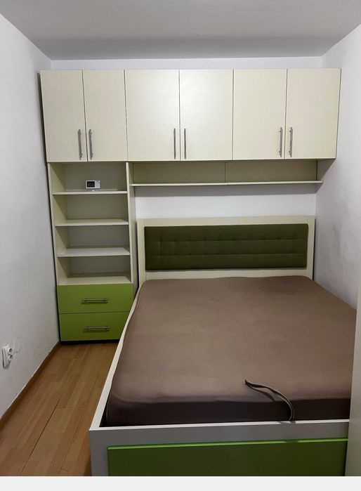 Apartament castanilor