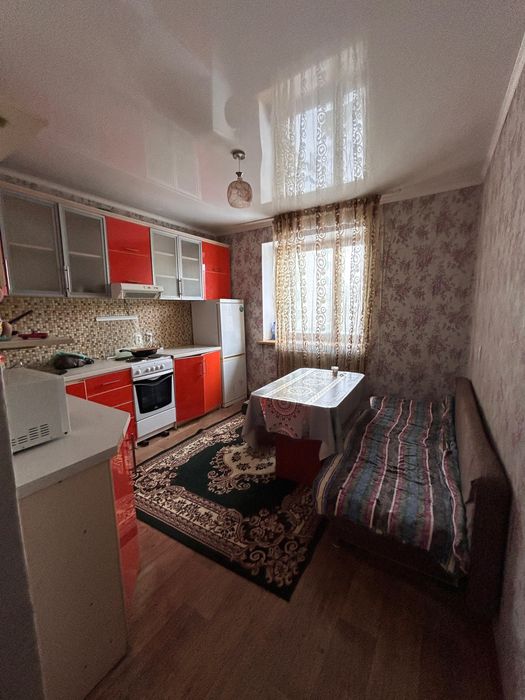 Продам 1-комнатную квартиру