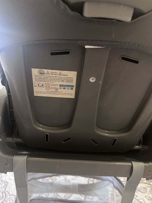 Стульчик для кормления.