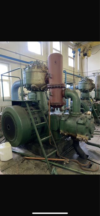 Станция смазки пластины пик клапана компрессоры