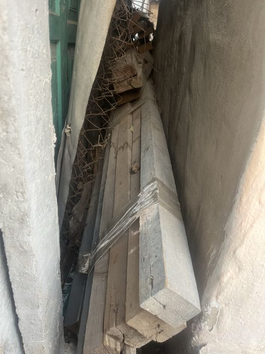 Продам доски б/у.