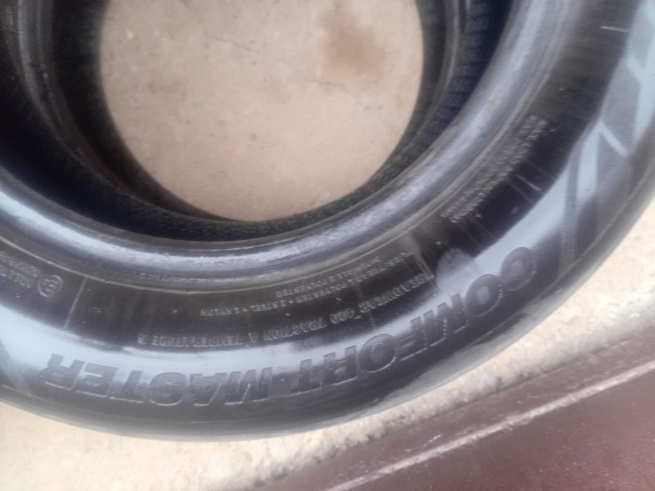 Автопокрышка 185/70/14