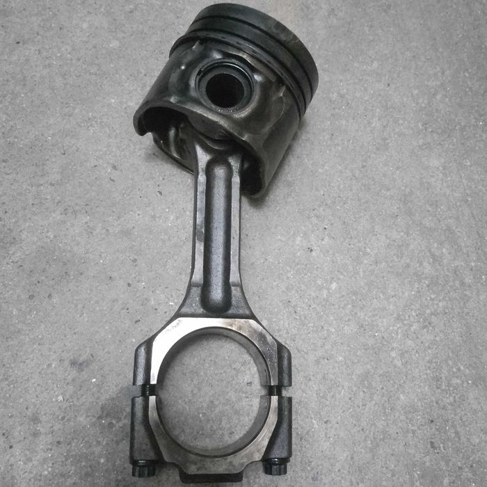 Двигател Shevrolet Captiva, Opel Antara 2.0, 150 кс, на части